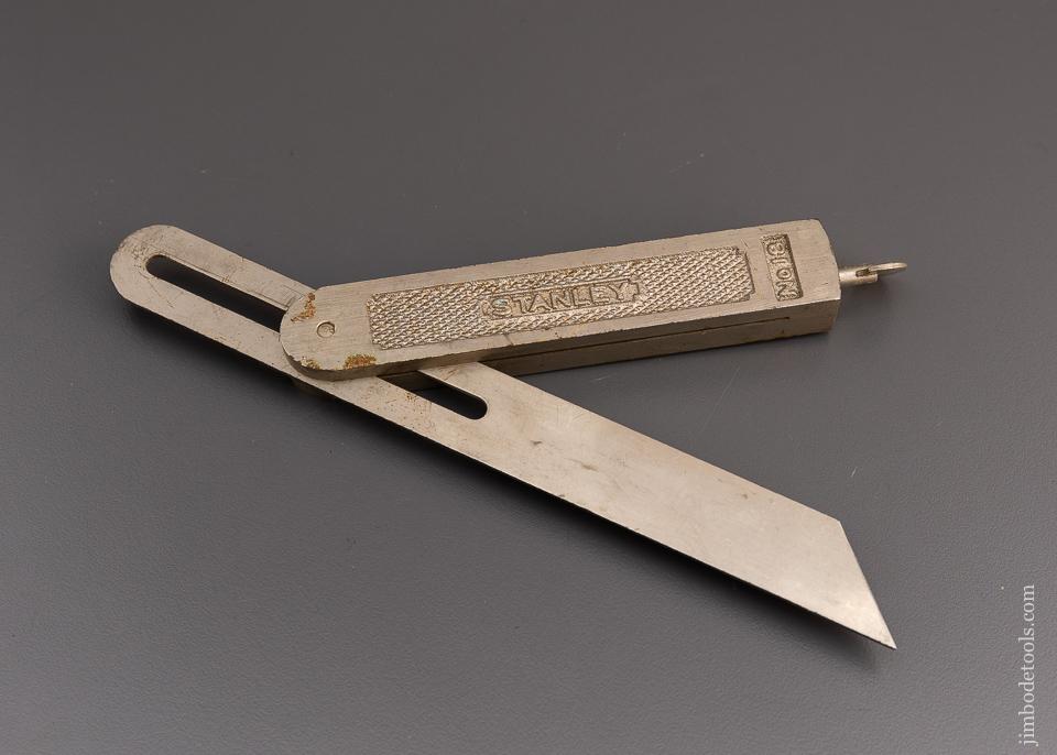 Extra Fine STANLEY No. 18 Bevel Square 8 Inch - 97002