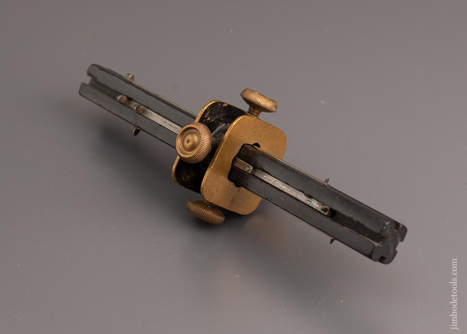 Remarkable 4 Sided Mortise & Marking Gauge - 97003
