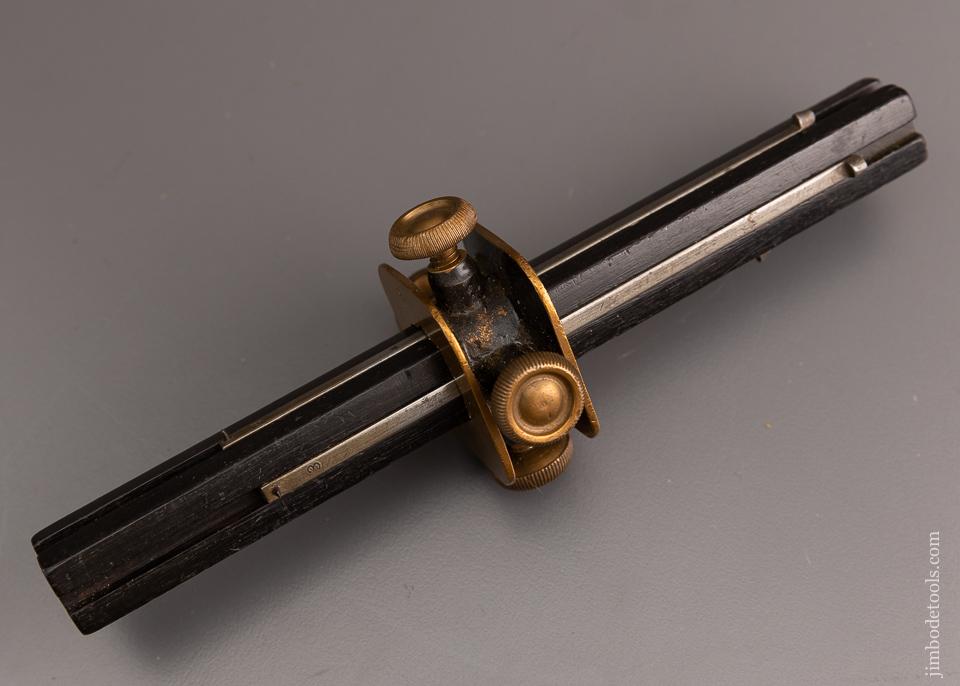 Remarkable 4 Sided Mortise & Marking Gauge - 97003