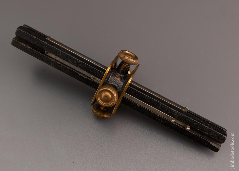 Remarkable 4 Sided Mortise & Marking Gauge - 97003