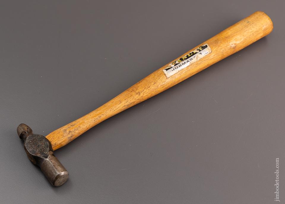 Fine STANLEY No. 291B Two Ounce Ball Peen Hammer - 97005