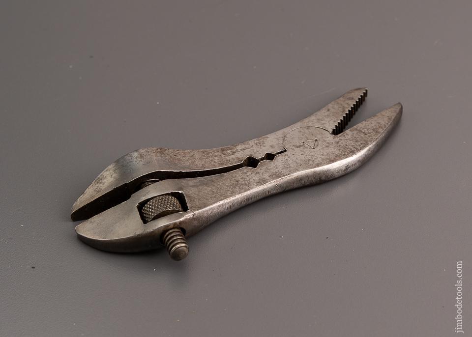 Rare STANLEY Triplet Wrench - 97007