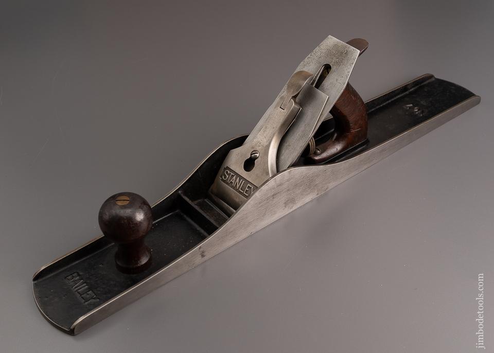 Spectacular STANLEY No. 7 Jointer Plane - 96011