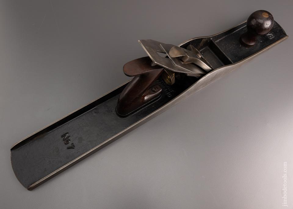 Spectacular STANLEY No. 7 Jointer Plane - 96011
