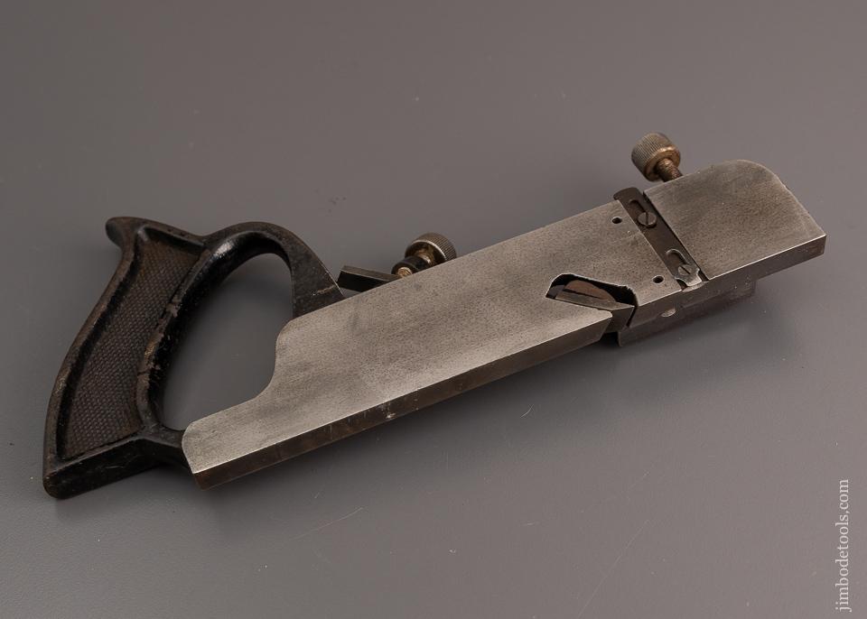 STANLEY No. 39 3/8 Dado Plane Fine - 97014