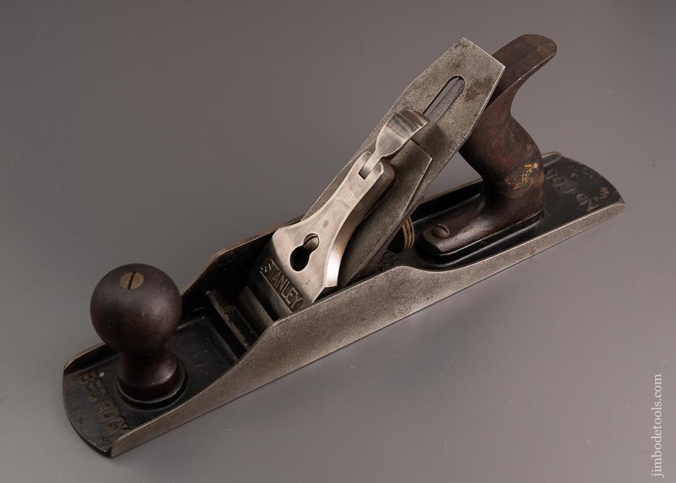 STANLEY No. 605 BEDROCK Jack Plane - 97015