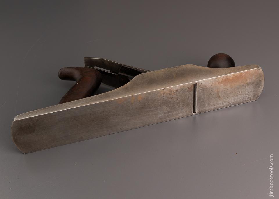 STANLEY No. 605 BEDROCK Jack Plane - 97015