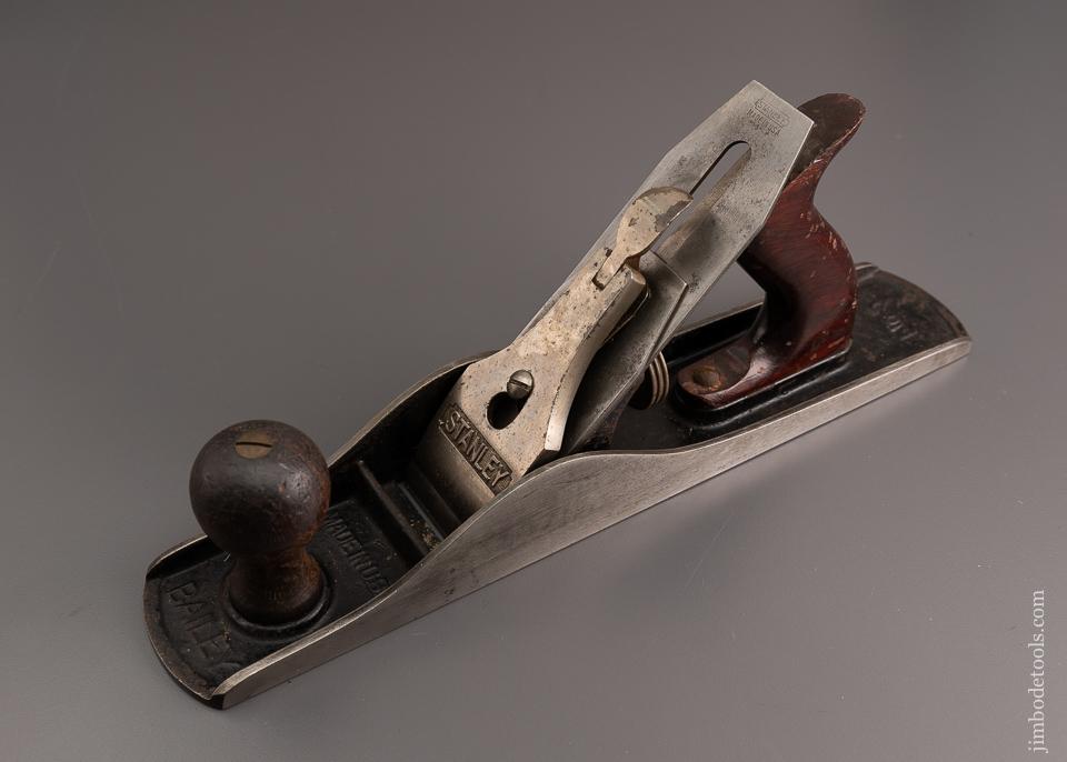 Good User STANLEY No. 5 Jack Plane - 97016