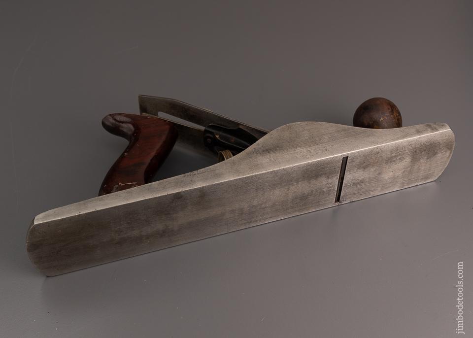 Good User STANLEY No. 5 Jack Plane - 97016