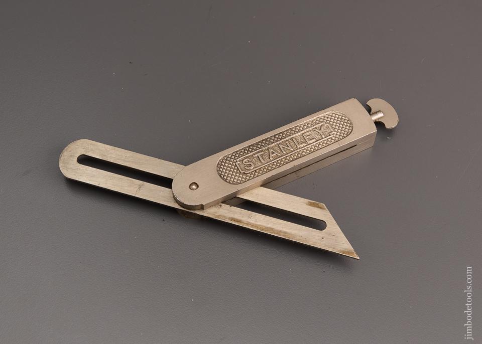 Extra Extra Fine 6 inch STANLEY No. 18 Bevel Square - 97018
