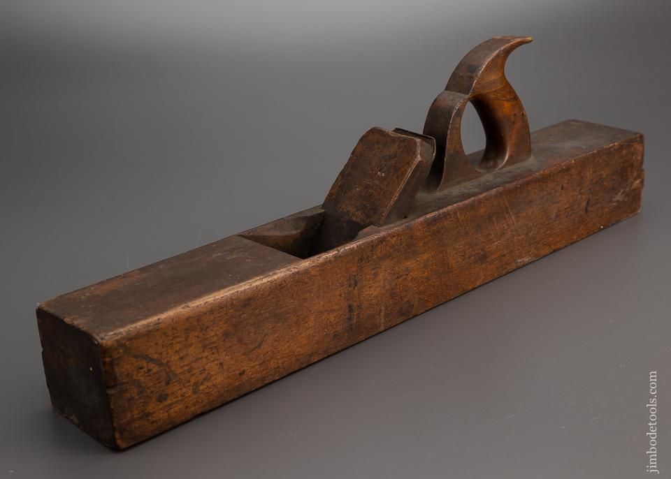 Fine E.F. SEYBOLD CINT. O. 22 Inch Wooden Jointer Plane - 97020