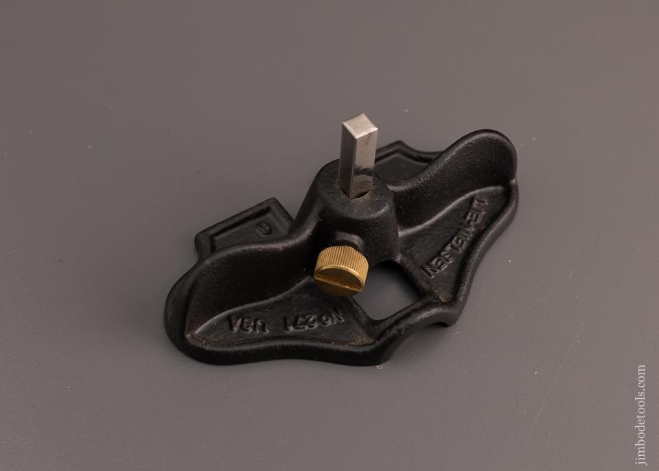 LIE-NIELSEN No. 271 Router Plane - 97024