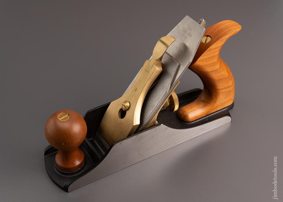 LIE-NIELSEN No. 4 Smooth Plane Ductile Iron - 97025