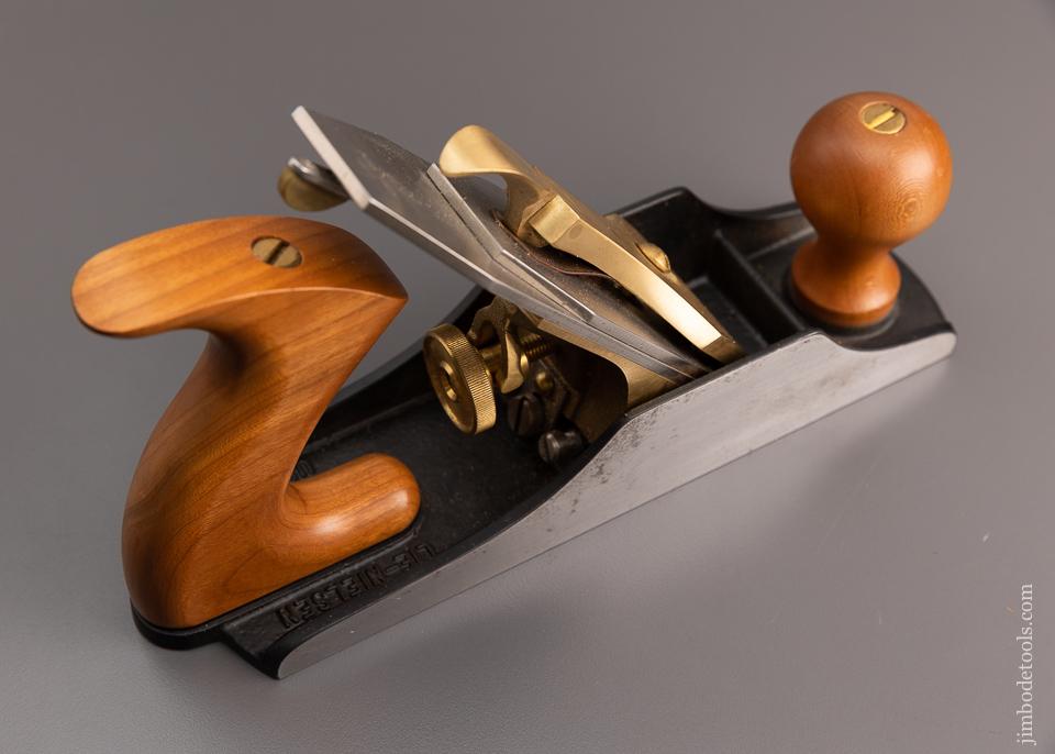 LIE-NIELSEN No. 4 Smooth Plane Ductile Iron - 97025