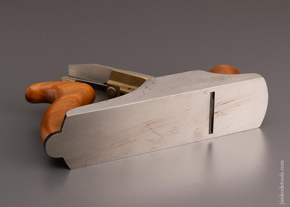 LIE-NIELSEN No. 4 Smooth Plane Ductile Iron - 97025