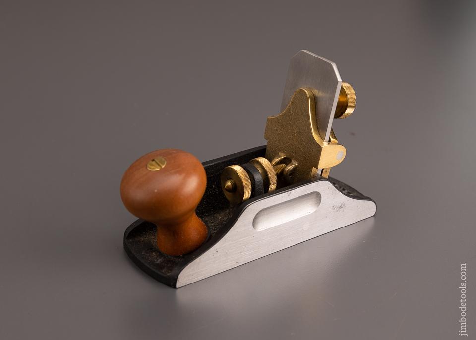 LIE-NIELSEN No. 212 Scraper Plane - 97026