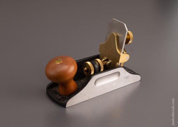 LIE-NIELSEN No. 212 Scraper Plane - 97026