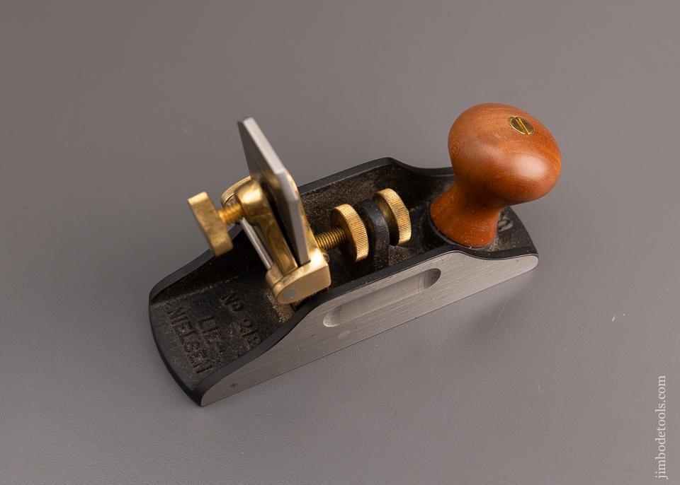 LIE-NIELSEN No. 212 Scraper Plane - 97026