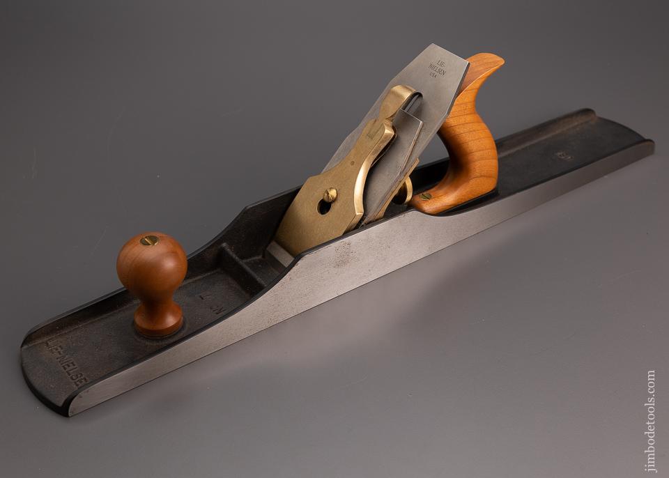 LIE-NIELSEN No. 7 Jointer Plane - 97028