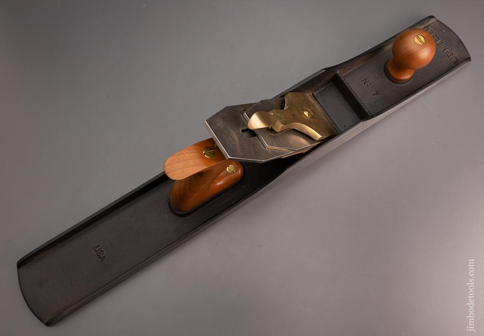 LIE-NIELSEN No. 7 Jointer Plane - 97028