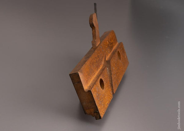 Crisp Quarter Round Moulding Plane Fine - 97033