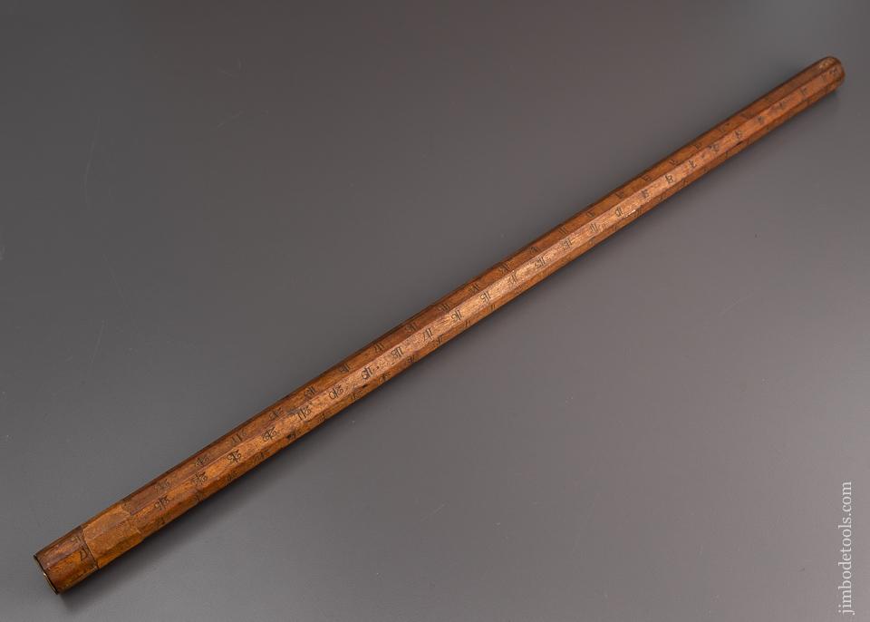 J. GEE NEW YORK Board Stick - 97034