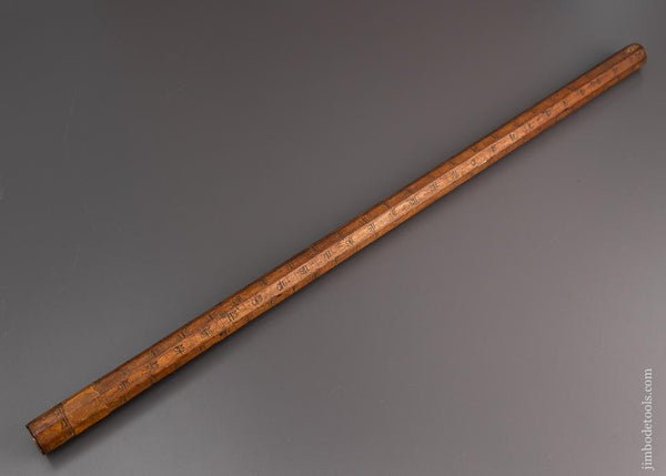 J. GEE NEW YORK Board Stick - 97034