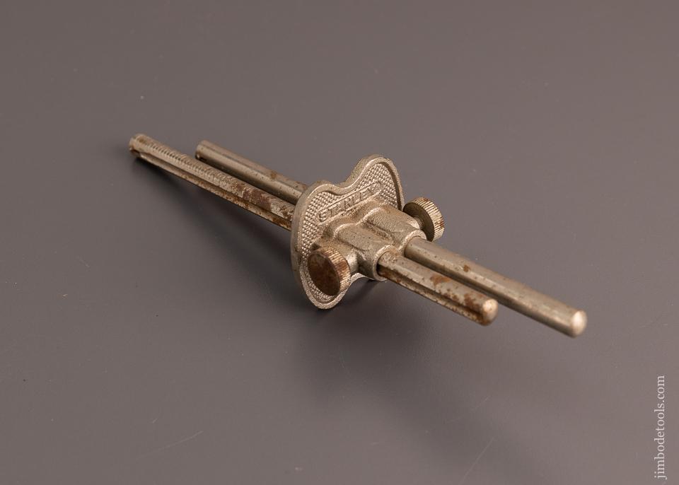 STANLEY No. 91 Double Marking Gauge - 97035