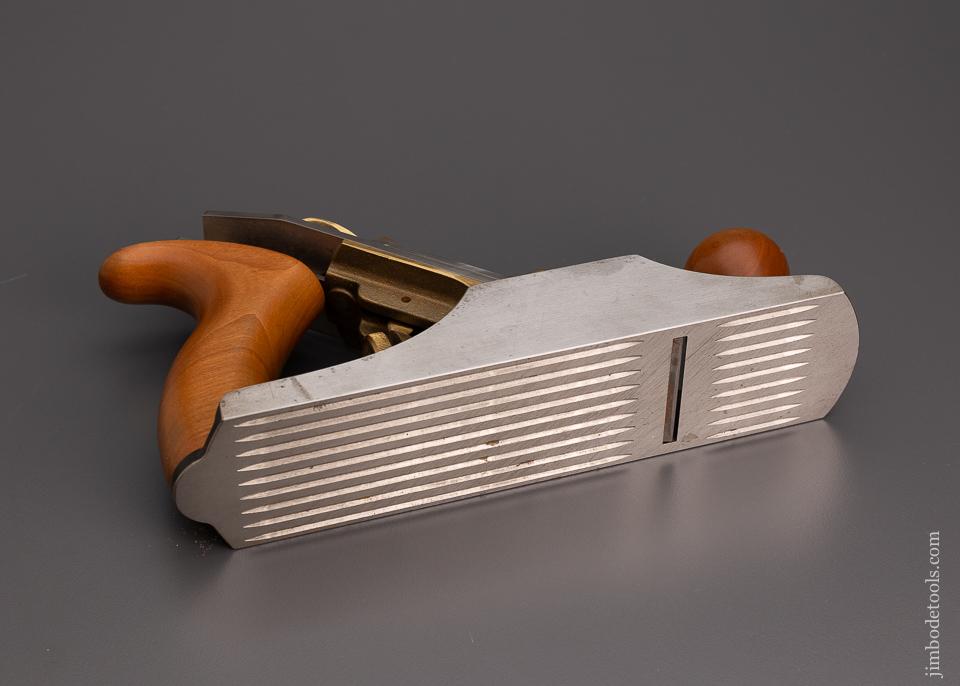 LIE-NIELSEN No. 3C Smooth Plane - 97044