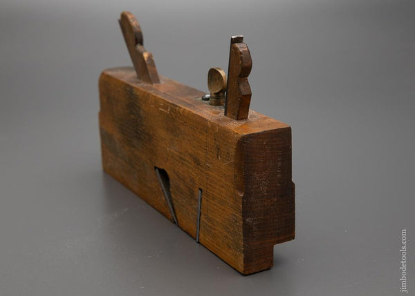 Good+ SANDUSKY 7/8” Dado Plane - 97056