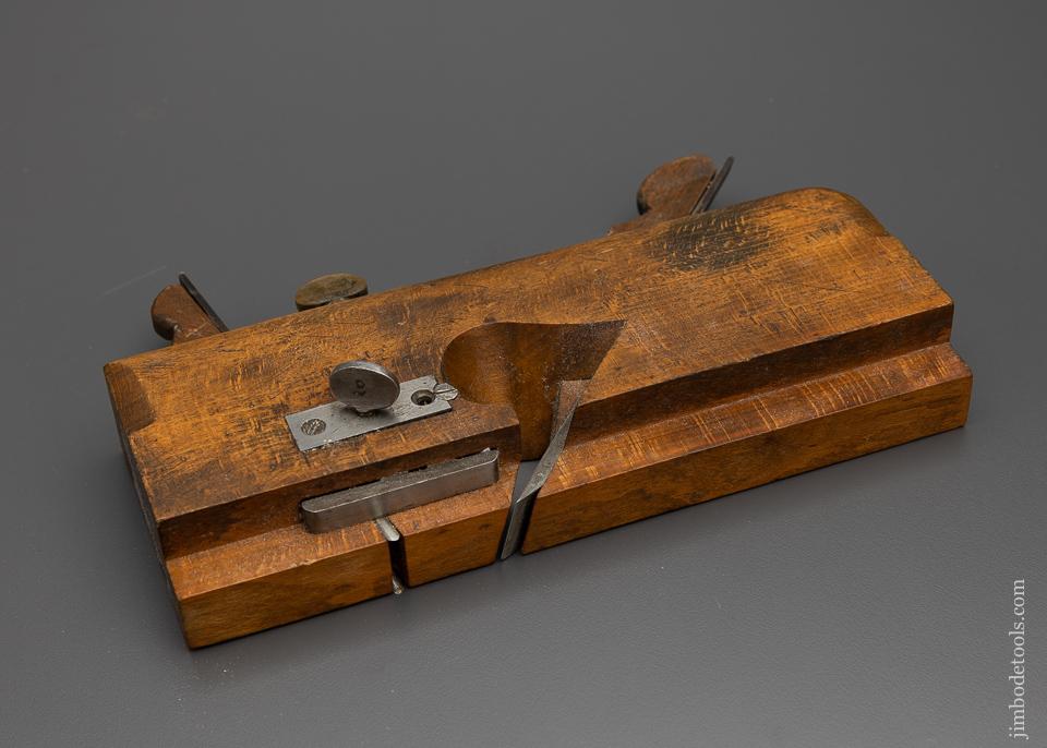 Good+ SANDUSKY 7/8” Dado Plane - 97056