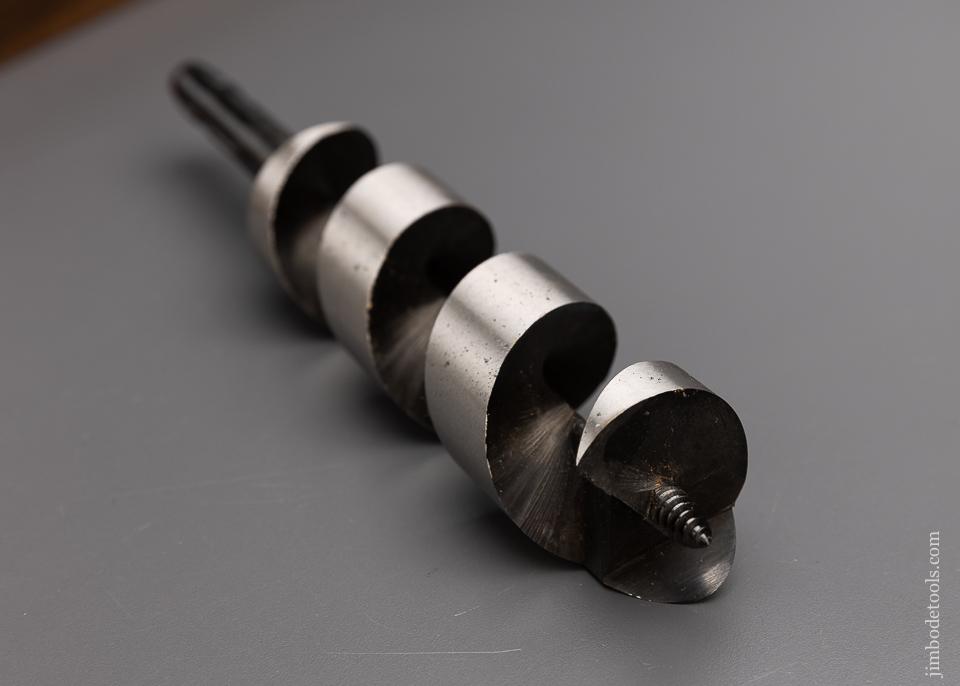 BRIDGE CITY TOOL WORKS MILLENNIUM Brace Auger Bit Set - 97058