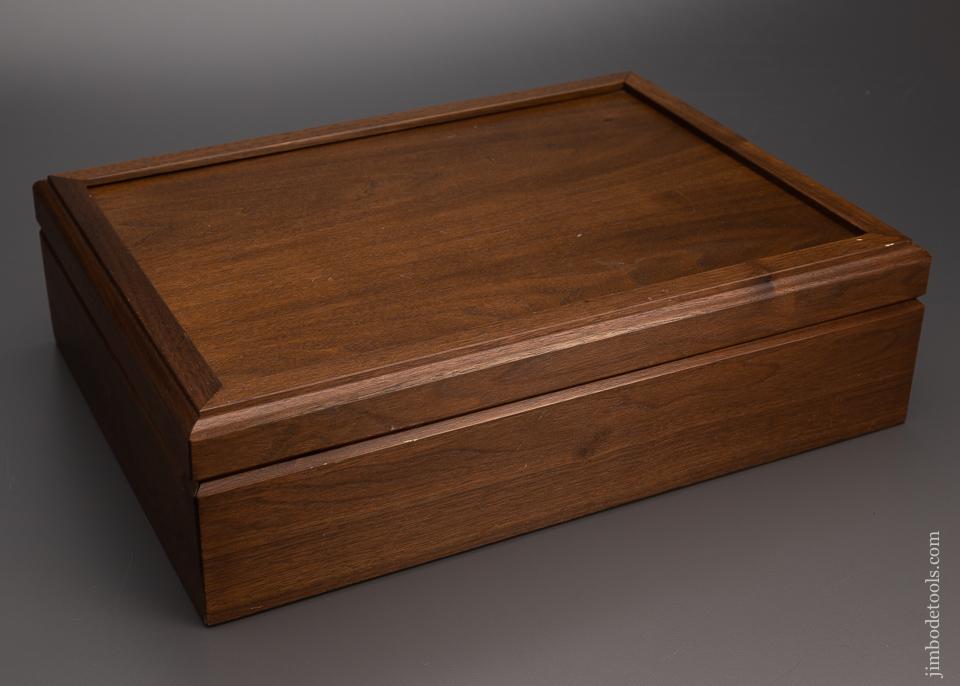 BRIDGE CITY TOOL WORKS MILLENNIUM Brace Auger Bit Set - 97058