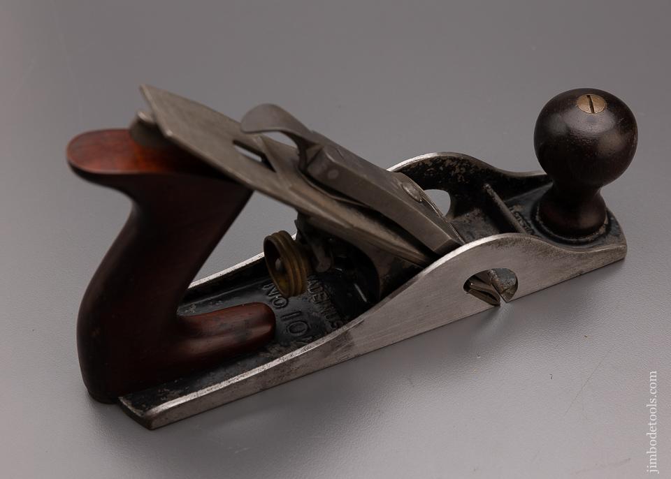 STANLEY No. 10 1/2 Rabbet Plane - 97065