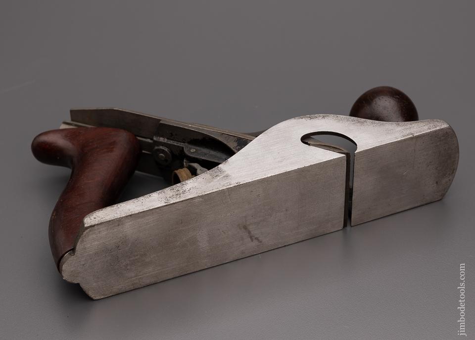STANLEY No. 10 1/2 Rabbet Plane - 97065