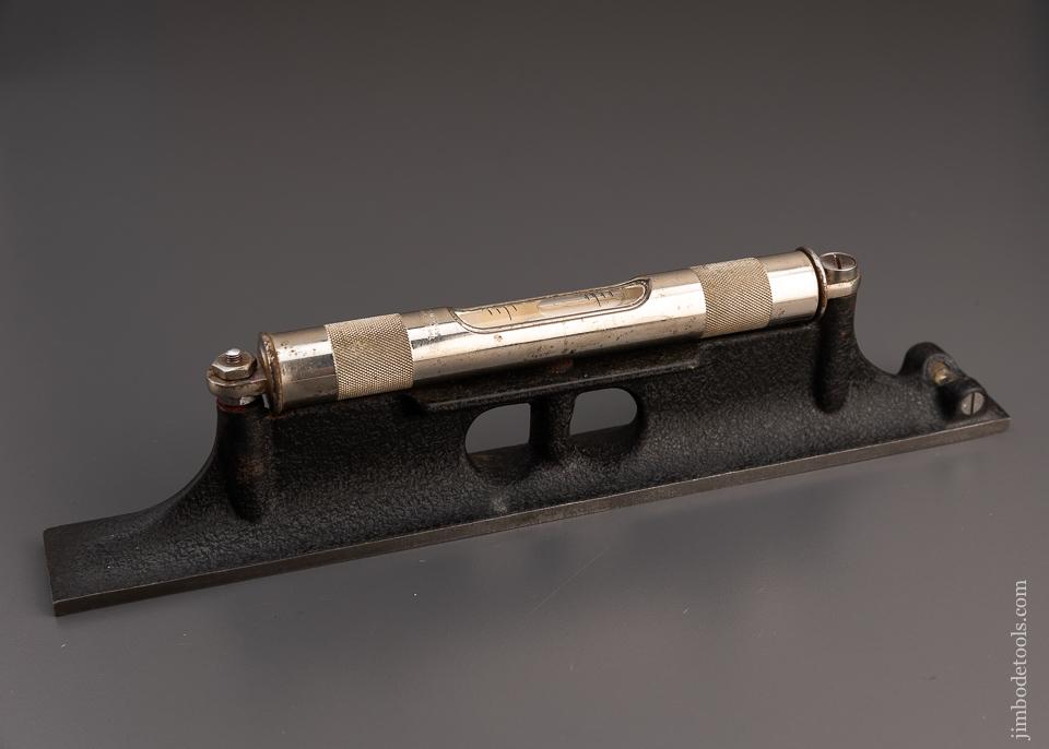 STARRETT 12 inch Precision Level - 97066