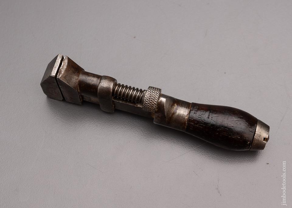 Rare & Fine Baby COES PAT. 4 3/4 inch Wrench MAR. 23, 1875 - 97067