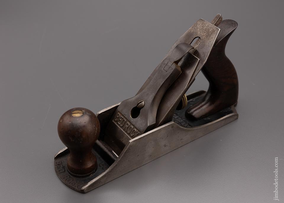 STANLEY No. 604 BEDROCK Smooth Plane - 97069