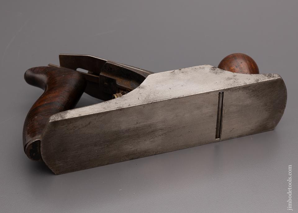 STANLEY No. 604 BEDROCK Smooth Plane - 97069