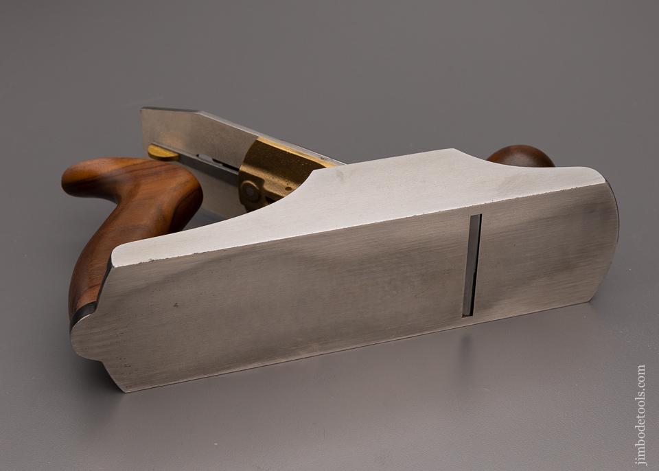 Magnificent Rosewood LIE-NIELSEN No. 4 1/2 Jumbo Smooth Plane Mint - 97074