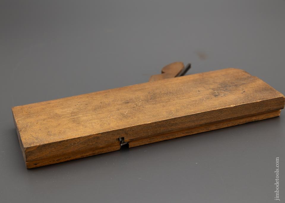 Fine SANDUSKY 3/16 inch Side Bead Moulding Plane - 97078