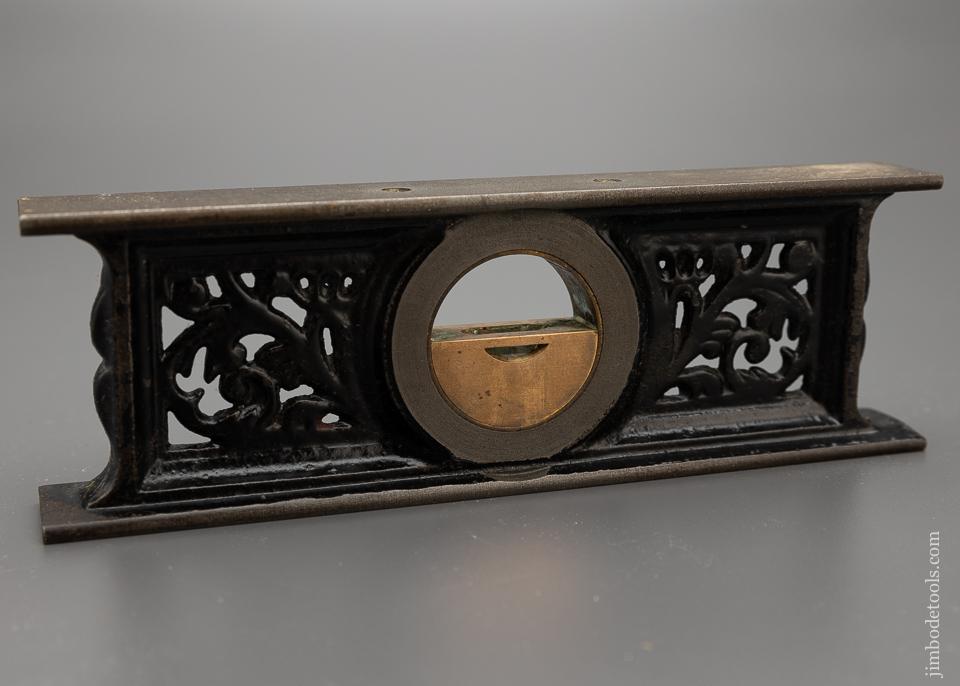 Extra Fine DAVIS 7 inch Inclinometer Level - 97083