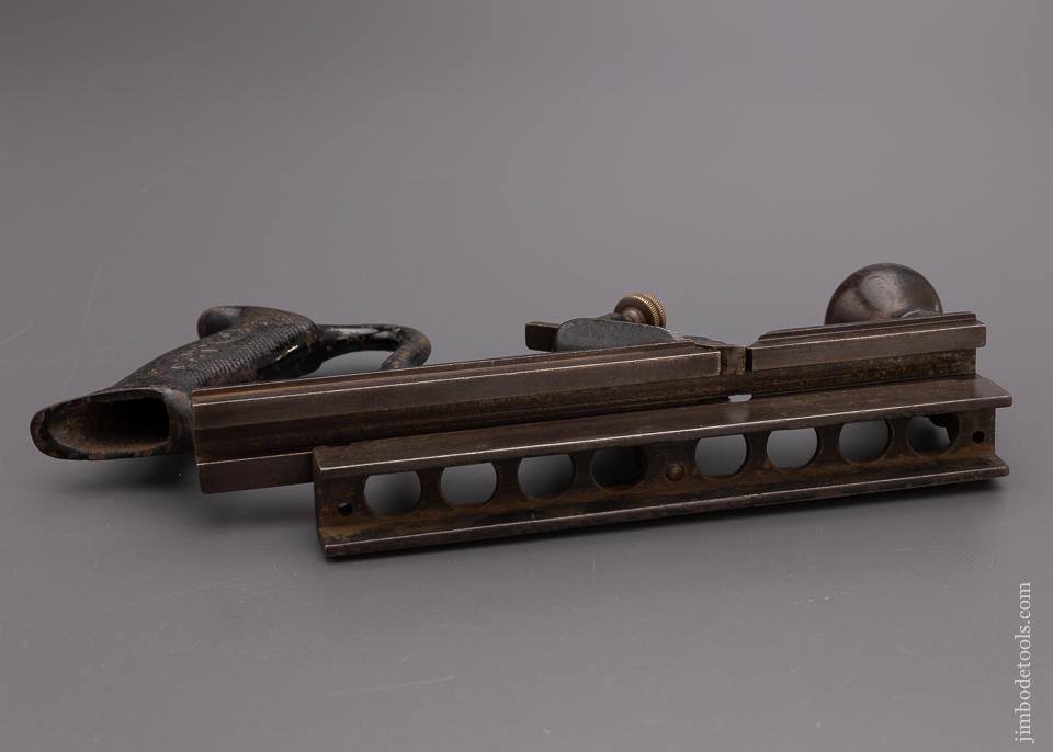 Extra Fine Type One STANLEY No. 48 Tongue and Groove Plane - 97085