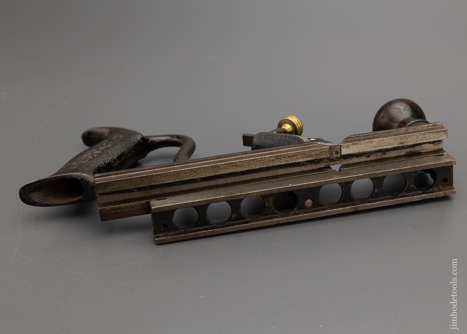 Fine STANLEY No. 48 Swing Fence Tongue & Groove Plane - 97086