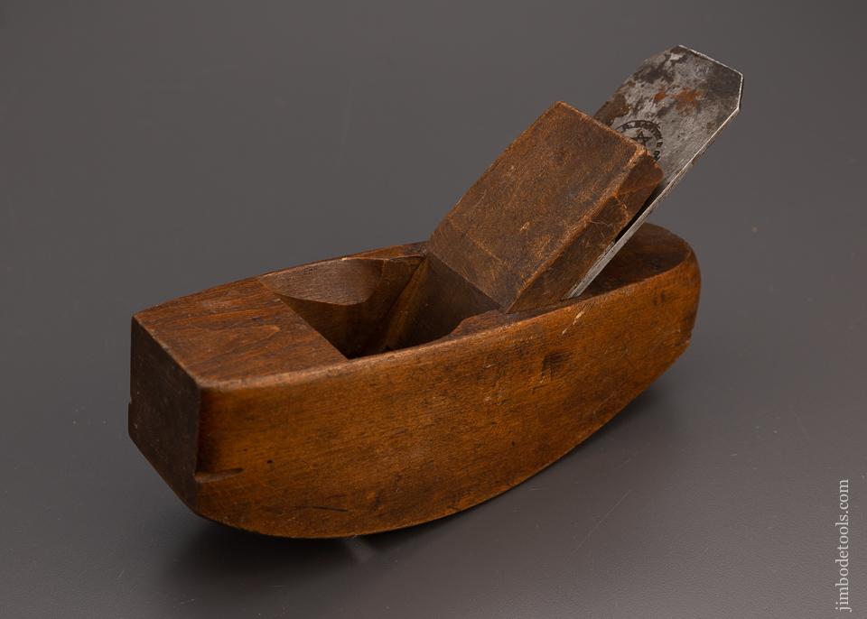 Fine DR BARTON 8 inch Compass Plane - 97092