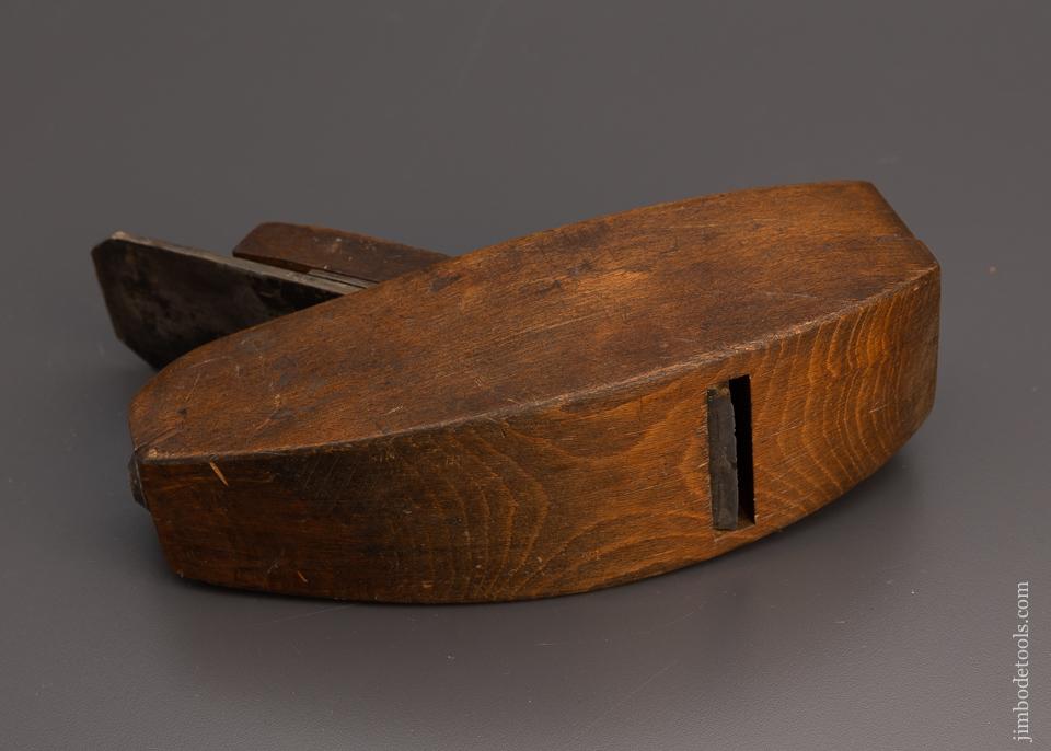 Fine DR BARTON 8 inch Compass Plane - 97092