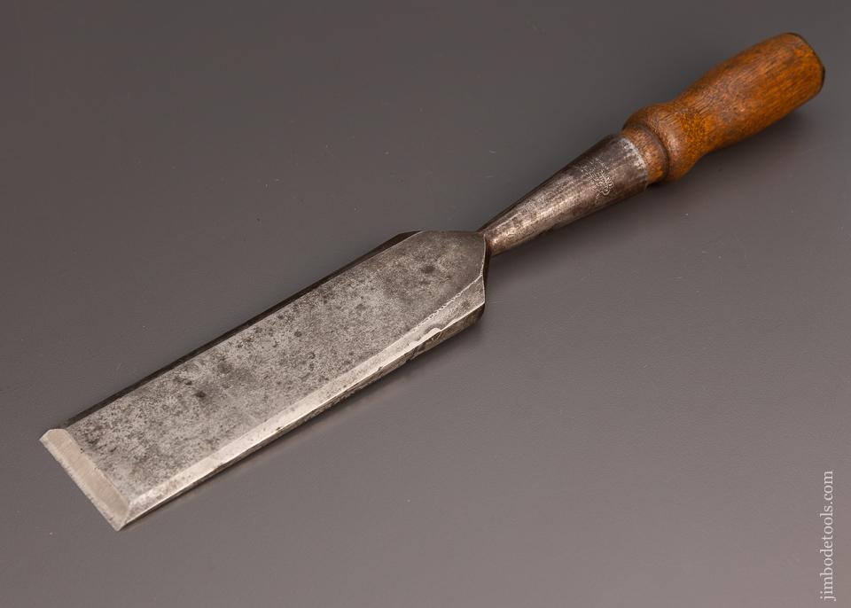 UNION HARDWARE CO. 2 inch x 14 inch Socket Firmer Chisel Fine - 97102