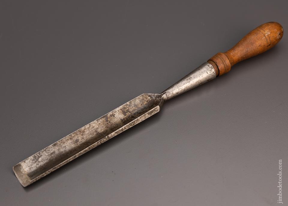 1 1/16 x 14 inch Socket Firmer Gouge - 97103