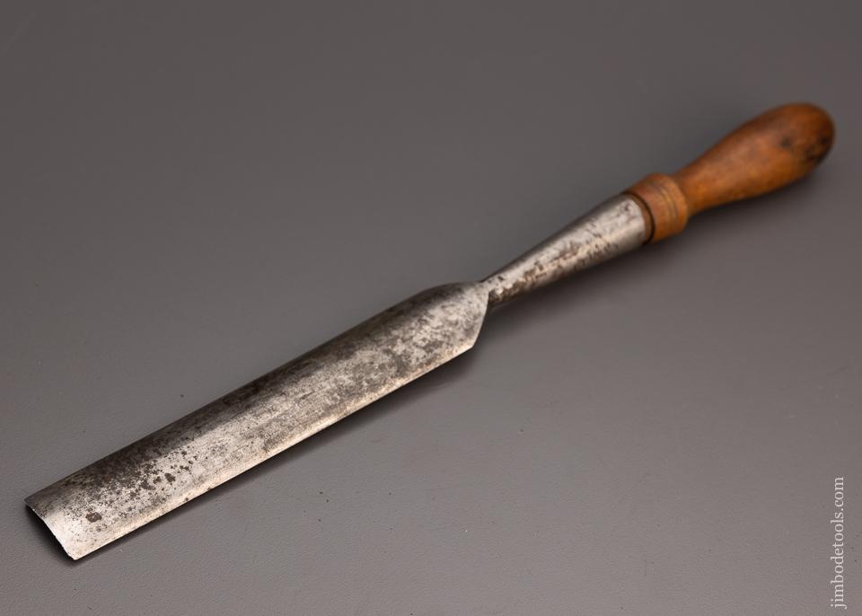 1 1/16 x 14 inch Socket Firmer Gouge - 97103