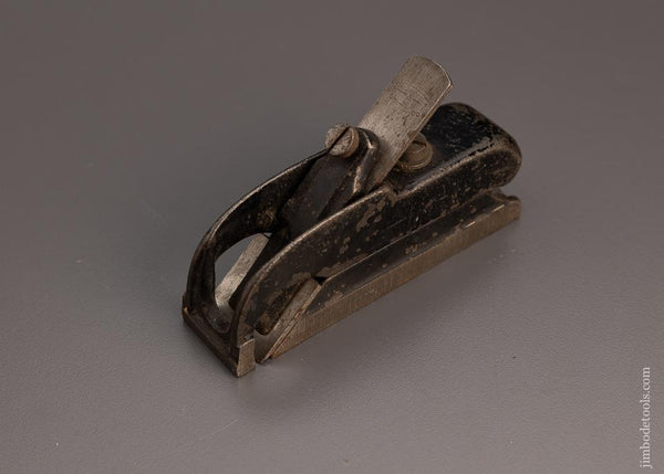 Early and Fine STANLEY No. 75 Bullnose Rabbet Plane - 97105